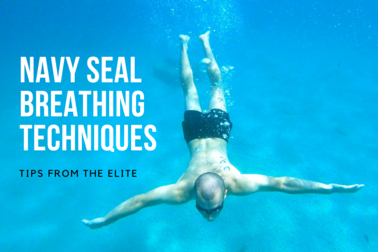 Navy SEAL Breathing Techniques: Tips from the World's Elite - YourIAQ