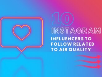 instagram accounts air quality