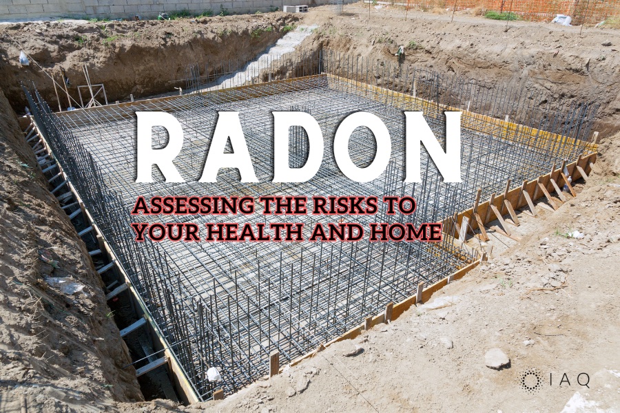 Should you be worried about radon in your home?