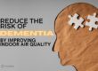 Air quality and dementia