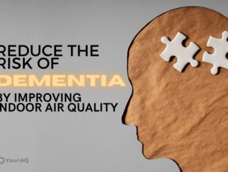Air quality and dementia