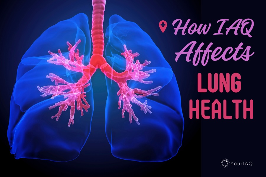 Lung health and Indoor air quality - 1