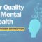 Air Quality and Mental Health