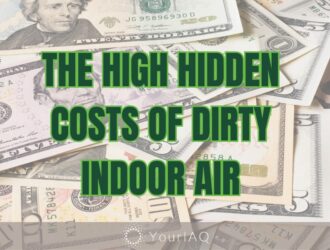 The Costs of Indoor Air Pollution