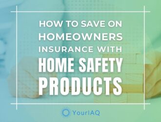 how to save on homeowners insurance