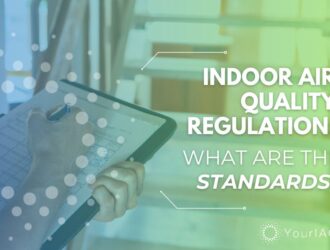 indoor air quality standards