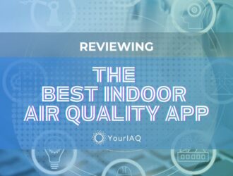 best air quality apps