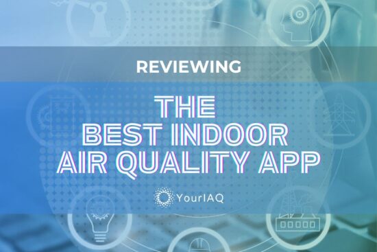 best air quality apps