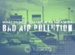 What to Do If you Live in an Area with bad air pollution