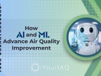 AI and indoor air quality