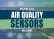 how do sensors work