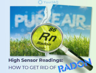 How to get rid of radon