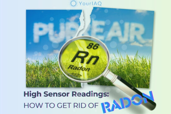 How to get rid of radon