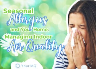 Seasonal allergies home solutions